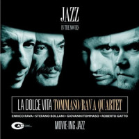 Mondo Cane (A Dog's World)_Giovanni Tommaso