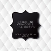 Fascination_Jacqueline Francois,Paul Durand