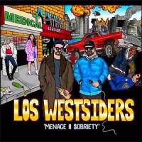 Wet Day Dreams(feat. Neeks & A-Dawg)_Los Westsiders,Neeks,A-Dawg