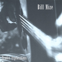 A Rose in a Fire_Bill Mize
