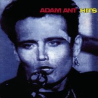 Strip_Adam Ant
