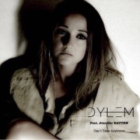 Can't Take Anymore_Dylem,Jennifer Batten