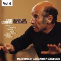 Overture_Wiener Philharmoniker,Erich Leinsdorf