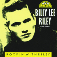 Itchy_Billy Lee Riley