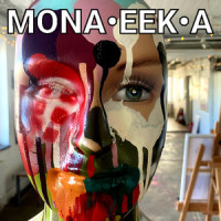 Mona Eeka_Eek-A-Mouse,Jay Livingston,Ray Evans