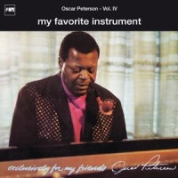 Someone to Watch Over Me_Oscar Peterson