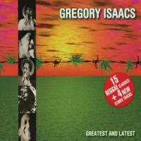 My Number One_Gregory Isaacs