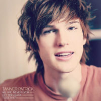 We Are Never Ever Getting Back Together_Tanner Patrick