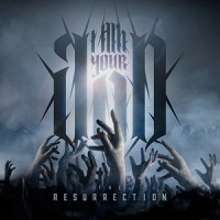 As the Light Goes Down_I Am Your God