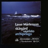 En sjökapten_Lasse Mårtenson