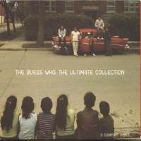 Seems Like I Can't Live With You, But I Can't Live Without You_The Guess Who