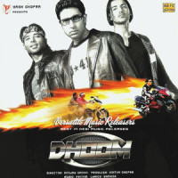 Shikdum_Shaan,Shreya Ghoshal
