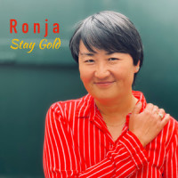 Stay Gold_Ronja,Stevie Wonder