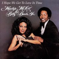 Never Gonna Let You Go_Marilyn McCoo