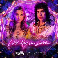 Low Key In Love_The Struts,Paris Jackson