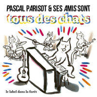 Tout le monde sait faire miaou_Pascal Parisot,Rosemary Standley