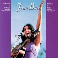 La Llorona_Joan Baez