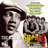 Just Can't Say Hello (Once You've Said Goodbye)_Ronnie Walker,Vince Montana Jr
