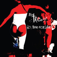 Paranoid Freak_The Trews