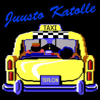 Juusto Katolle_Teflon Brothers,Setä Tamu