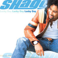 Strange Love_Shaggy