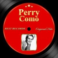 Lili Marlene_Perry Como