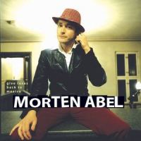 Luxury_Morten Abel