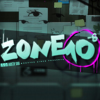 Zone 10⁻⁸_塞壬唱片-MSR,Steven Grove