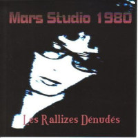 白い目覚め_Les Rallizes Denudes