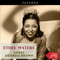 No One Can Love Me (Like the Way You Do)_Ethel Waters,Her Ebony Four