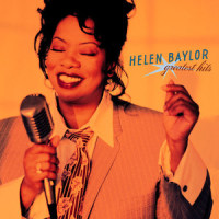 Lifting Up the Name of Jesus_Helen Baylor