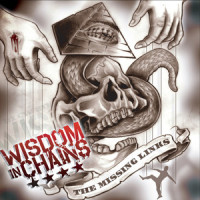 The Missing Links_Olivier Jotham,Rich Mancuso,Wisdom In Chains