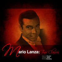 The Land of Smiles: Yours Is My Heart Alone_Mario Lanza