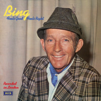 I'm Getting Sentimental Over You_Bing Crosby