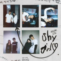 Shy Girl_BIGONE,미도