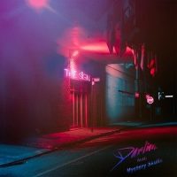 The Sign_Darlinn,Mystery Skulls