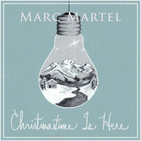 O Little Town of Bethlehem_Marc Martel