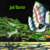 The Traveller_Jade Warrior