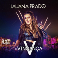 V De Vingança_Lauana Prado