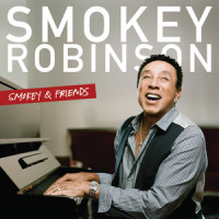 Get Ready_Smokey Robinson,Gary Barlow