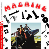 Headhunter_Machine,Cordy Pridges,Ray Jones,Michael Watson,Dee Pridges,Frank Prescod,Curtis McTeer,Bunch Herndon,Donald McCoy,The Whatnauts