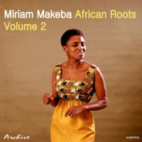Uile ngoan' a batho_Miriam Makeba