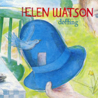 Icy Blue Heart_Helen Watson