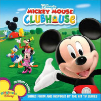 Blow The Man Down_Mickey Mouse,The Gooey Fish