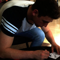 Some Say They Will_Taylor Henderson,Cam Henderson