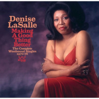 Trapped by a Thing Called Love_Denise LaSalle