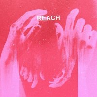 Reach(feat. Jamie Hartman)_Audien,Jamie Hartman