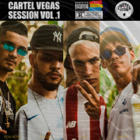 Session Vol. 1_Cartel Vegas,Doli Beats,Russo,Guizin,Jay