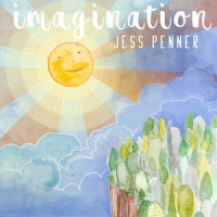 Mr. Sun_Jess Penner