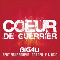 Coeur de guerrier_Big Ali,Youssoupha,Corneille,ACID